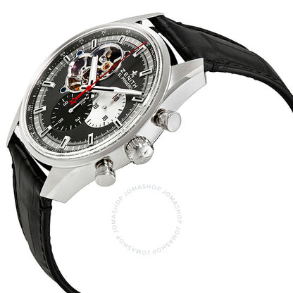 Zenith, El Primero Chronomaster 1969 Automatic Men's Watch