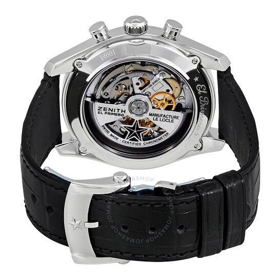 Zenith, El Primero Chronomaster 1969 Automatic Men's Watch