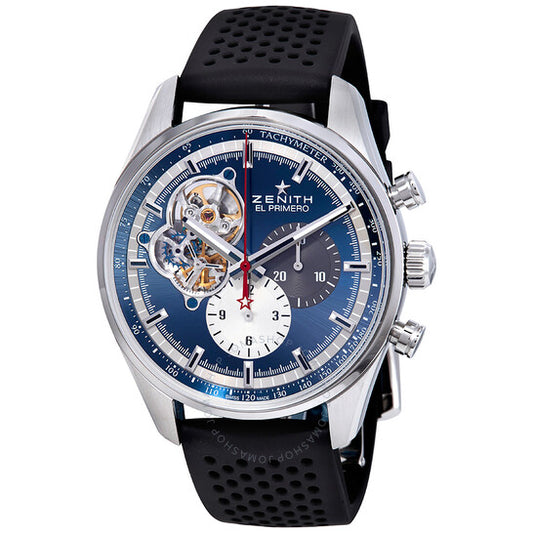 Zenith, El Primero Chronomaster 1969 Chronograph Automatic Men's Watch