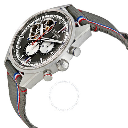 Zenith, El Primero Chronomaster 1969 Chronograph Automatic Men's Watch