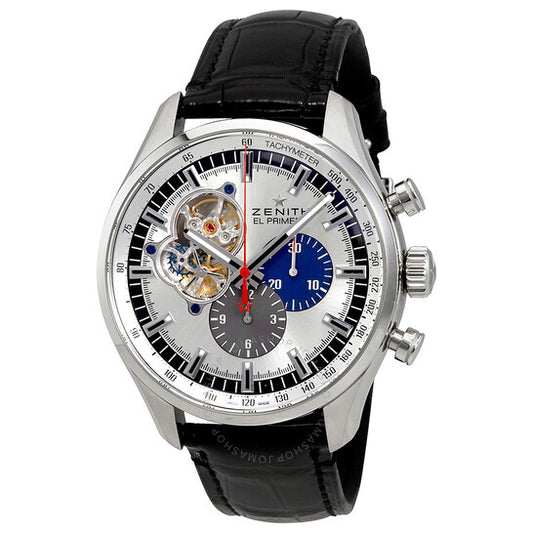 Zenith, El Primero Chronomaster 1969 Chronograph Automatic Men's Watch