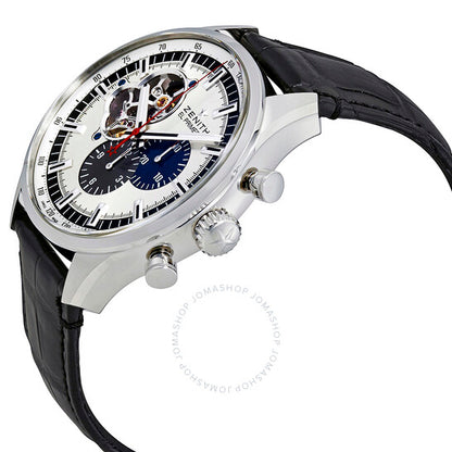 Zenith, El Primero Chronomaster 1969 Chronograph Automatic Men's Watch