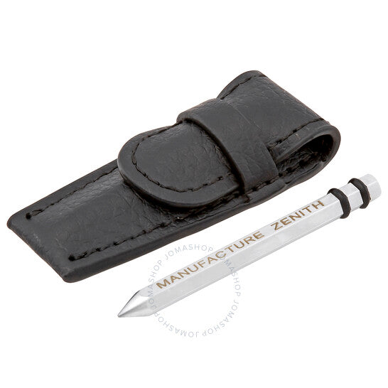 Zenith, El Primero Chronomaster Automatic Anthracite Dial Men's Watch