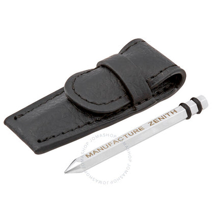 Zenith, El Primero Chronomaster Automatic Anthracite Dial Men's Watch