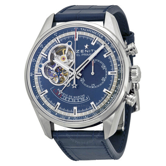 Zenith, El Primero Chronomaster Automatic Men's Watch 032085402151C700