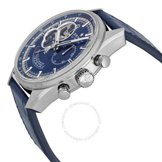 Zenith, El Primero Chronomaster Automatic Men's Watch 032085402151C700