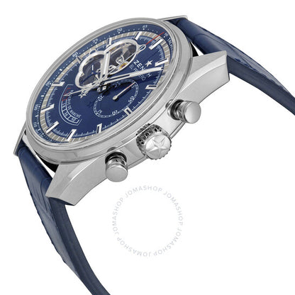 Zenith, El Primero Chronomaster Automatic Men's Watch 032085402151C700