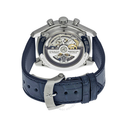 Zenith, El Primero Chronomaster Automatic Men's Watch 032085402151C700