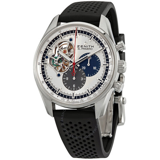 Zenith, El Primero Chronomaster Chronograph Automatic Men's Watch