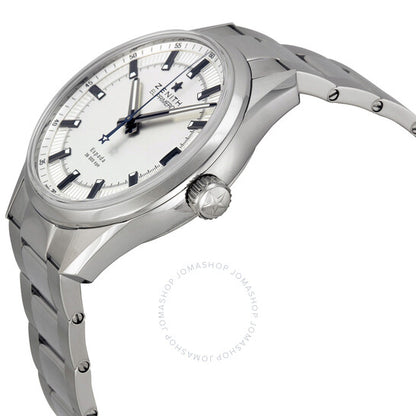 Zenith, El Primero Espada Automatic Silver Dial Men's Watch