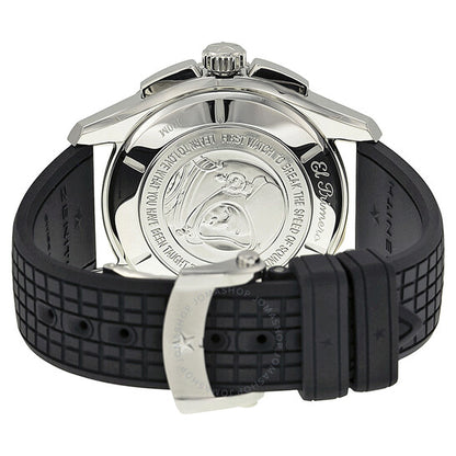 Zenith, El Primero Flyback Automatic Silver Dial Men's Watch