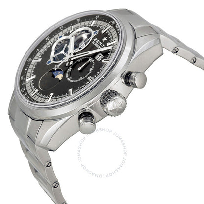 Zenith, El Primero Grande Date Automatic Men's Watch 032160404721M2160