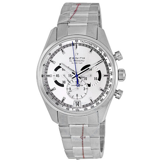 Zenith, El Primero Men's Watch 03204040001M2040