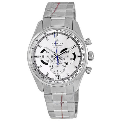 Zenith, El Primero Men's Watch 03204040001M2040