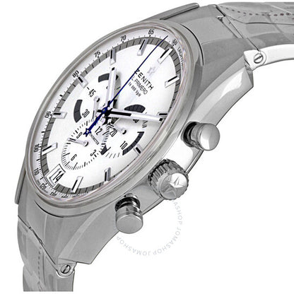 Zenith, El Primero Men's Watch 03204040001M2040