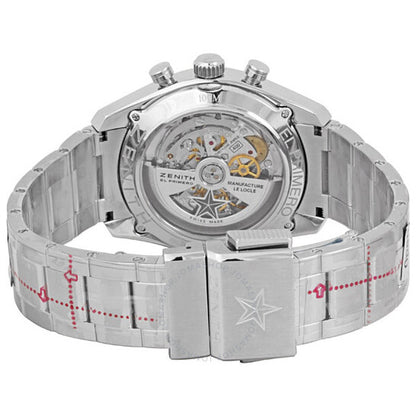 Zenith, El Primero Men's Watch 03204040001M2040