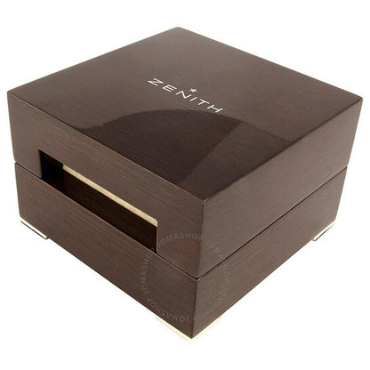 Zenith, El Primero Men's Watch 03204040001M2040