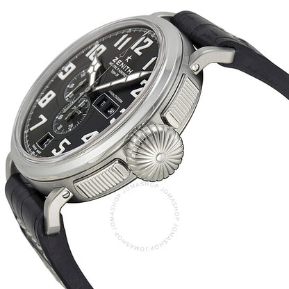 Zenith, El Primero Pilot Automatic Chronograph Men's Watch