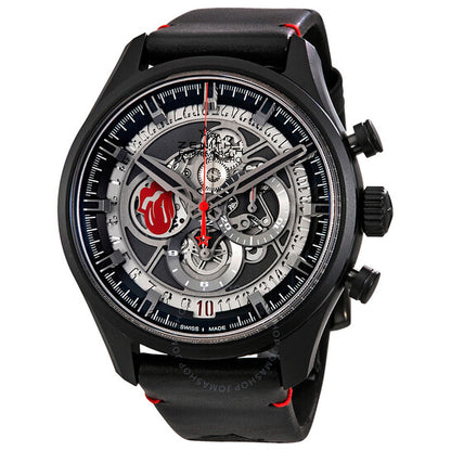 Zenith, El Primero Rolling Stones Chronograph Automatic Men's Watch