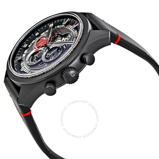 Zenith, El Primero Rolling Stones Chronograph Automatic Men's Watch