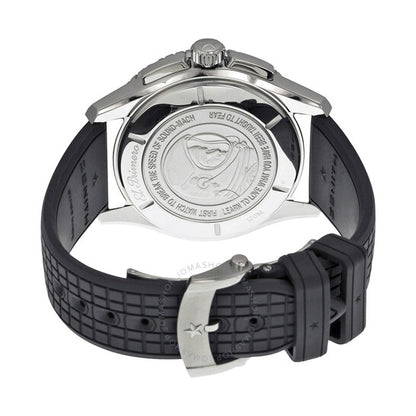 Zenith, El Primero Stratos Chrono Automatic Men's Watch 03206640569R515