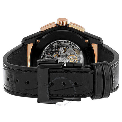 Zenith, El Primero Stratos Flyback Chronograph Men's Watch 85206040523C714