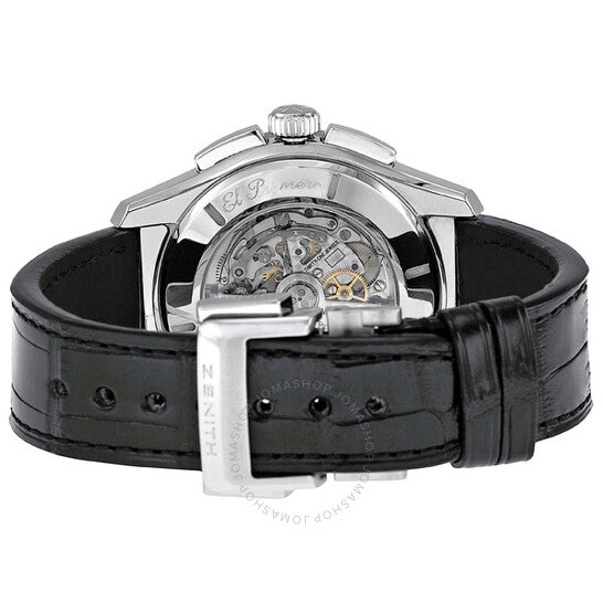 Zenith, El Primero Stratos Flyback Men's Watch 03206040521C714