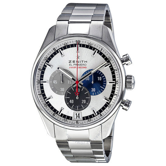 Zenith, El Primero Striking 10th Chronograph