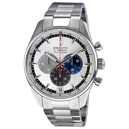 Zenith, El Primero Striking 10th Chronograph