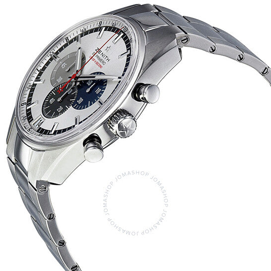 Zenith, El Primero Striking 10th Chronograph