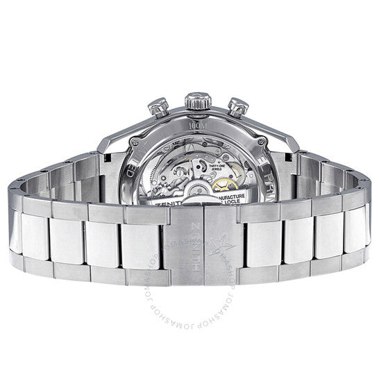 Zenith, El Primero Striking 10th Chronograph