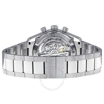 Zenith, El Primero Striking 10th Chronograph