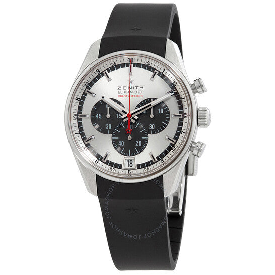 Zenith, El Primero Striking 10th Chronograph Automatic Men's Watch