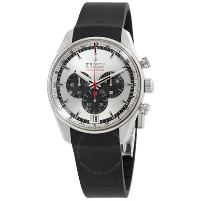 Zenith, El Primero Striking 10th Chronograph Automatic Men's Watch