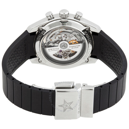 Zenith, El Primero Striking 10th Chronograph Automatic Men's Watch