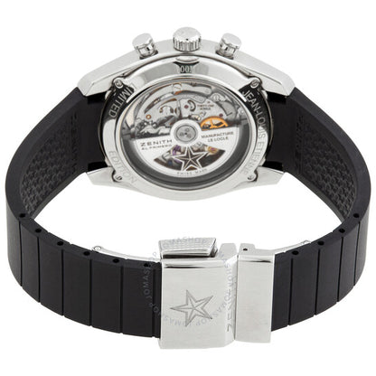 Zenith, El Primero Striking 10th Chronograph Automatic Men's Watch