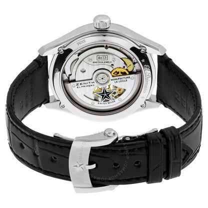 Zenith, El Primero Synopsis Automatic Men's Watch 032170461321C714