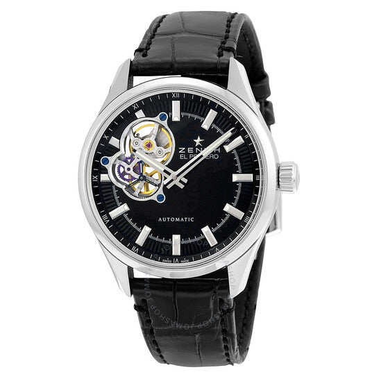 Zenith, El Primero Synopsis Automatic Men's Watch 032170461321C714