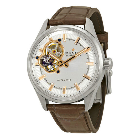 Zenith, El Primero Synopsis Automatic Men's Watch 032170461301C713