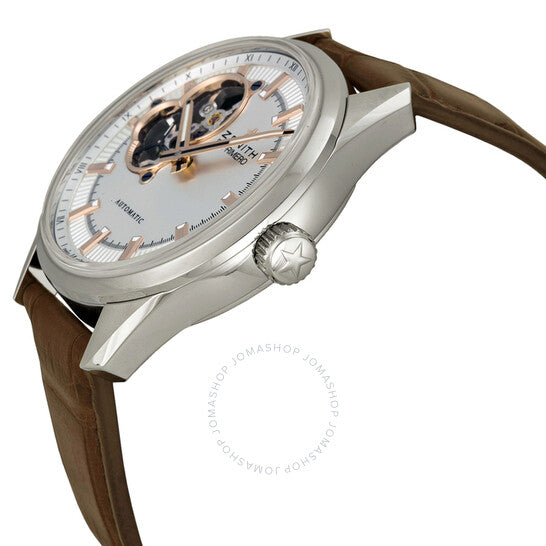 Zenith, El Primero Synopsis Automatic Men's Watch 032170461301C713