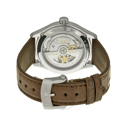 Zenith, El Primero Synopsis Automatic Men's Watch 032170461301C713