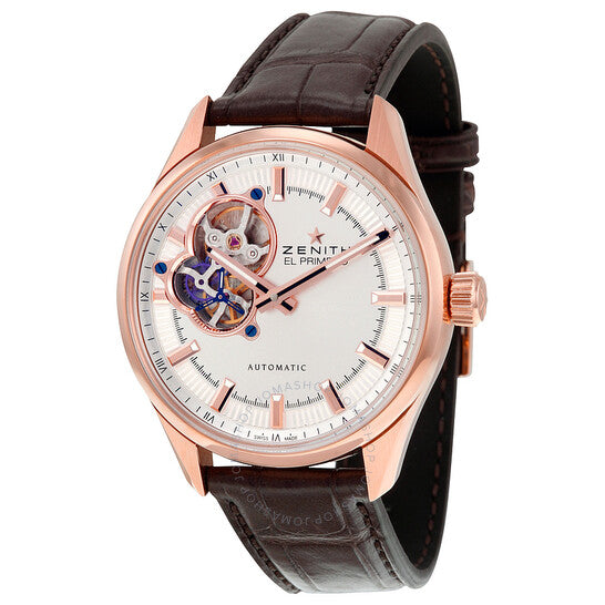 Zenith, El Primero Synopsis Automatic Men's Watch 182170461301C713