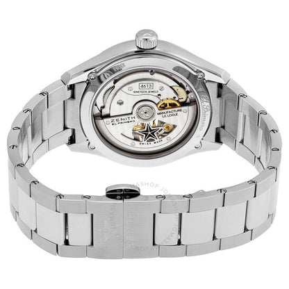 Zenith, El Primero Synopsis Automatic Men's Watch 032170461302M2170