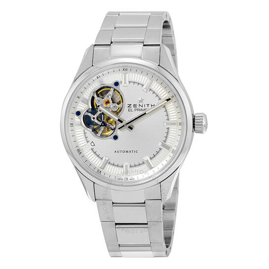 Zenith, El Primero Synopsis Automatic Men's Watch 032170461302M2170