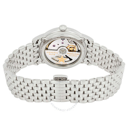 Zenith, Elite Automatic Moonphase Ladies Watch