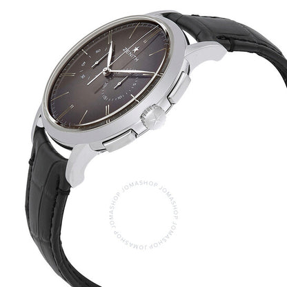 ساعة زينيث، كرونوغراف إيليت أوتوماتيكية للرجال