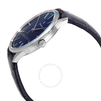 Zenith, Elite Classic Automatic Blue Dial Men's Watch