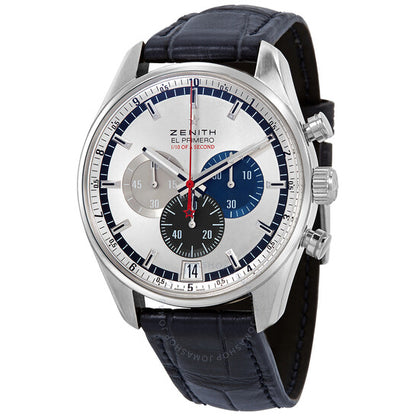 Zenith, Foudroyante El Primero Striking 10th Men's Watch 03-2041-4052-69-C496