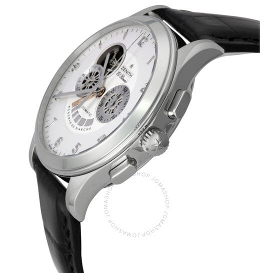Zenith, Grand Class Open El Primero Men's Watch