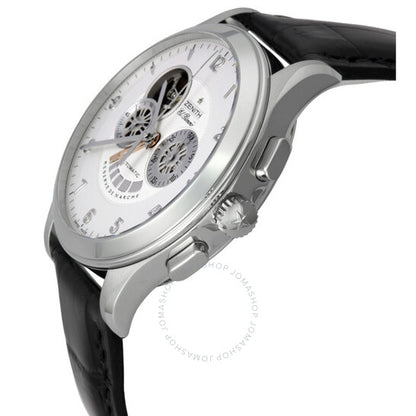 Zenith, Grand Class Open El Primero Men's Watch